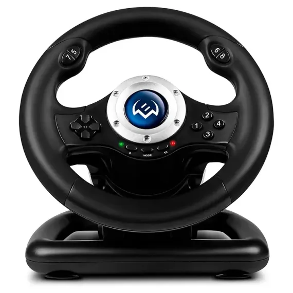 VOLAN GAMING SVEN GC-W500, NEGRU