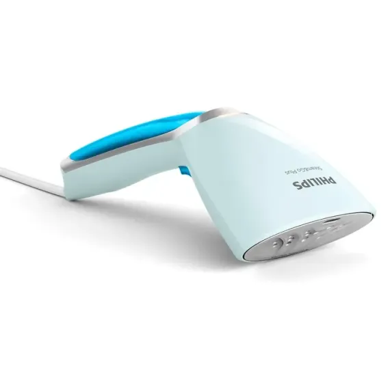 РУЧНОЙ ОТПАРИВАТЕЛЬ PHILIPS GC361/20, ГОЛУБОЙ