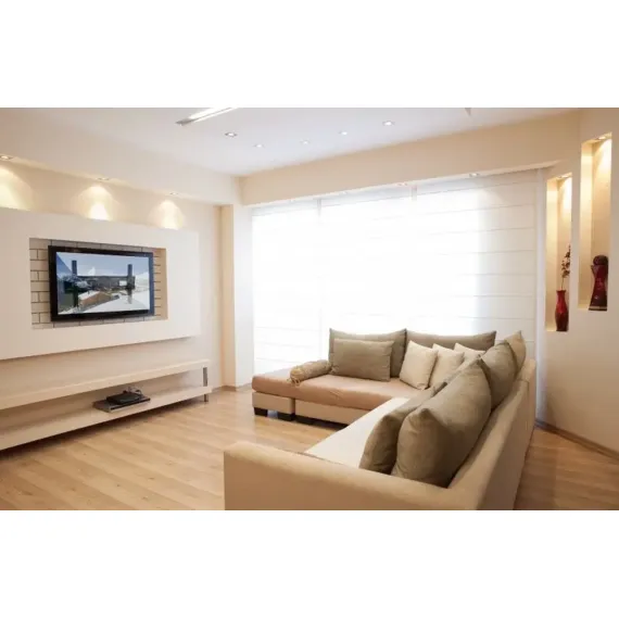 НАКЛОННОЕ НАСТЕННОЕ КРЕПЛЕНИЕ REFLECTA PLANO FLAT 70-6040T, ЧЁРНЫЙ