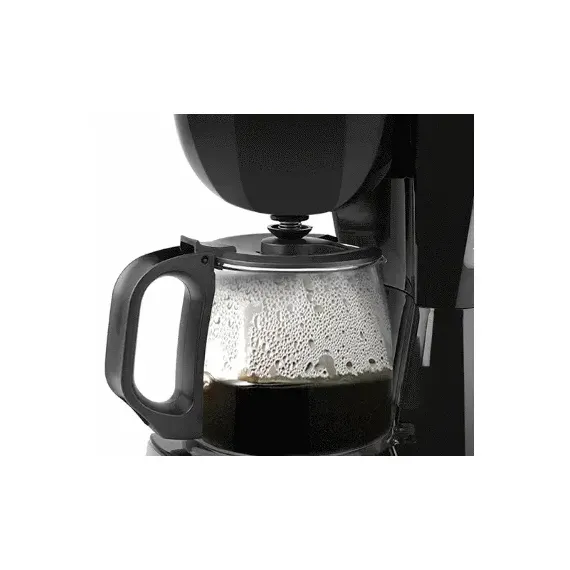 CAFETIERA VITEK VT-1521, 600W, NEGRU