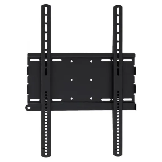 SUPORT FIXAT PE PERETE REFLECTA PLANO PORTRAIT 70-4060, NEGRU