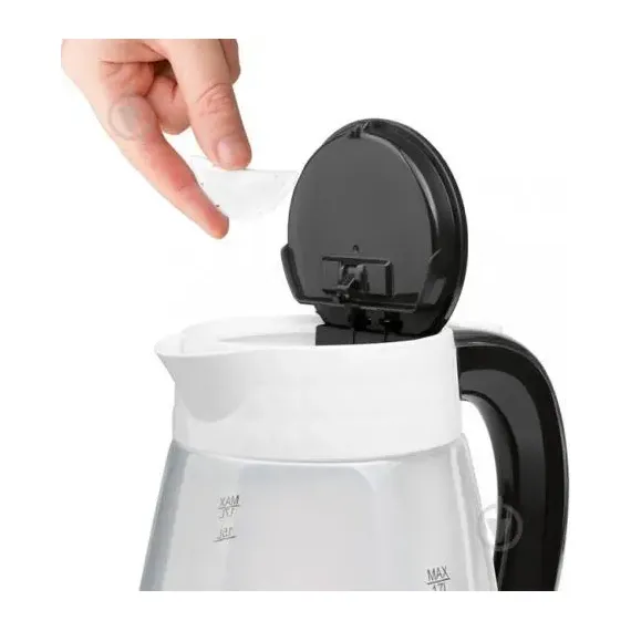 FIERBATOR ELECTRIC POLARIS PWK1704CGL, ALB