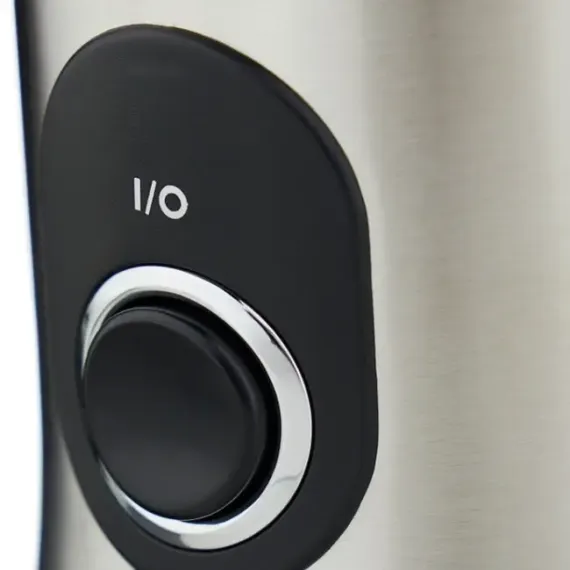 КОФЕМОЛКА VITEK VT-1546, СЕРЕБРИСТЫЙ