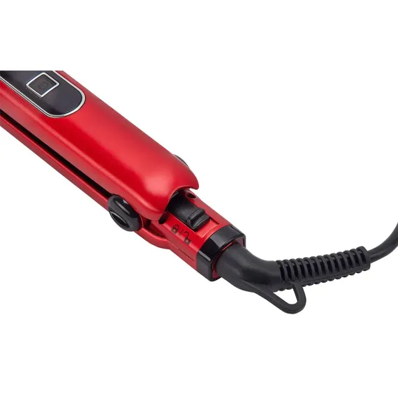 PLACA DE INDREPTAT PARUL POLARIS PHS 2599KT, ROSU