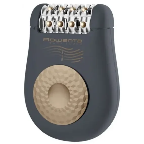 ЭПИЛЯТОР ROWENTA EP1119F0, ЧЁРНЫЙ