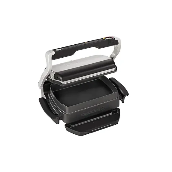 PLACA GRATAR TEFAL XA725870, NEGRU