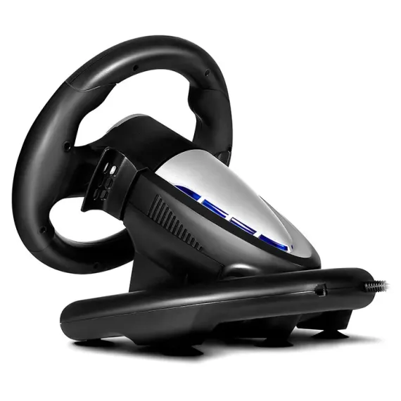 VOLAN GAMING SVEN GC-W500, NEGRU