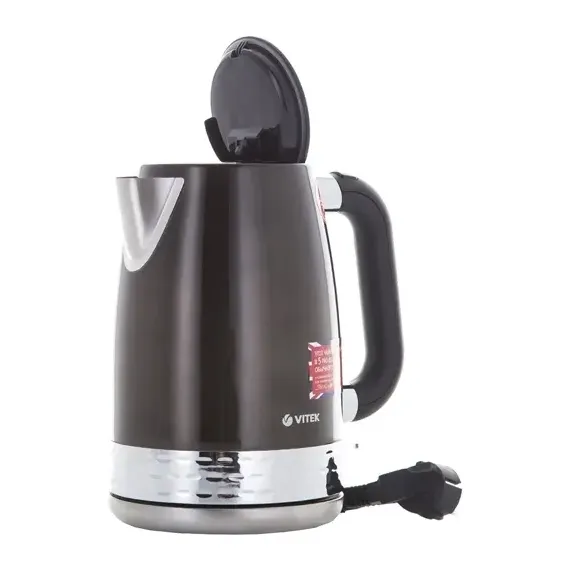 FIERBATOR ELECTRIC VITEK VT-7066, CAFENIU