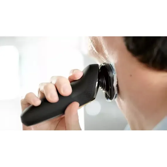 APARAT DE RAS ELECTRIC PHILIPS S6680/26, NEGRU