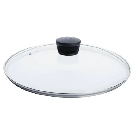 CAPAC TEFAL 040 90 124, 24CM, TRANSPARENT