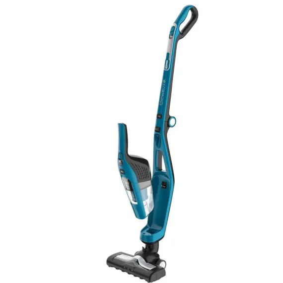 ВЕРТИКАЛЬНЫЙ БЕСПРОВОДНОЙ ПЫЛЕСОС ROWENTA RH6751WO, СИНИЙ