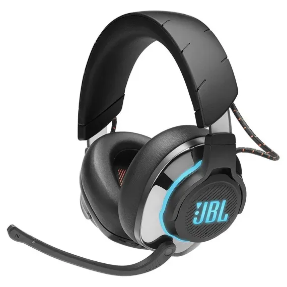 CASTI GAMING JBL QUANTUM 600, BLUETOOTH, NEGRU