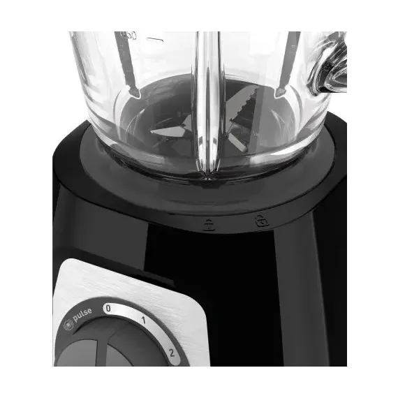 СТАЦИОНАРНЫЙ БЛЕНДЕР TEFAL BLENDFORCE BL438831, ЧЁРНЫЙ