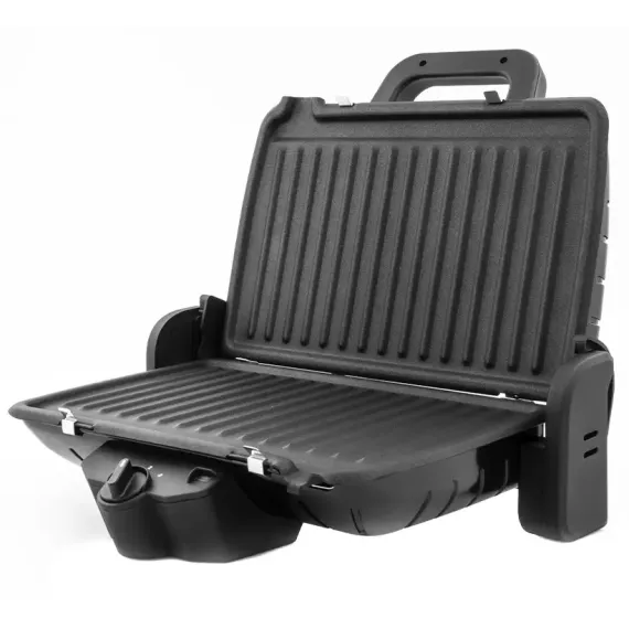 GRATAR ELECTRIC VITEK VT-2632, 2000W, NEGRU