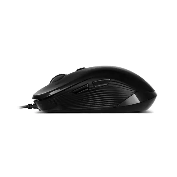 MOUSE SVEN RX-520S, NEGRU