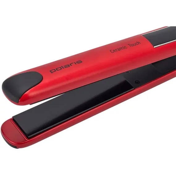 PLACA DE INDREPTAT PARUL POLARIS PHS 2599KT, ROSU