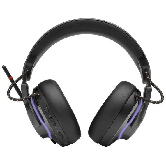 CASTI GAMING JBL QUANTUM 600, BLUETOOTH, NEGRU