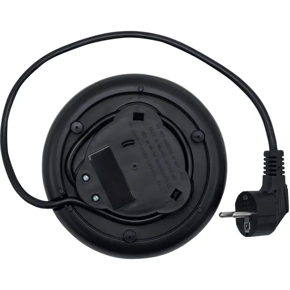 FIERBATOR ELECTRIC POLARIS PWK1724CA, BEJ