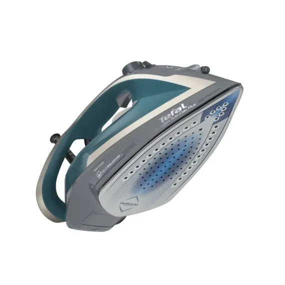 УТЮГ TEFAL FV6842E0, 2800ВТ, СЕРО-ЗЕЛЕНЫЙ