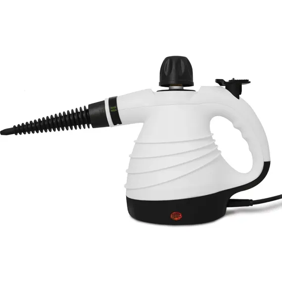 ПАРООЧИСТИТЕЛЬ POLARIS PSC1102C, БЕЛЫЙ