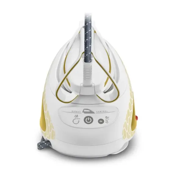 УТЮГ С ПАРОГЕНЕРАТОРОМ TEFAL GV9581E0, 2600ВТ, ЗОЛОТОЙ