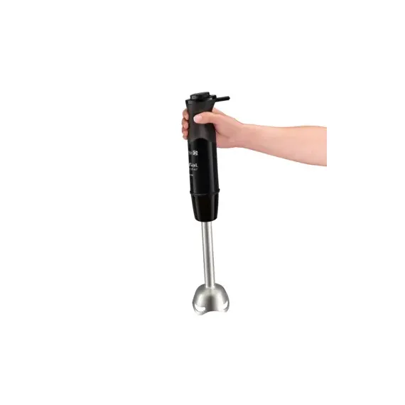 ПОГРУЖНОЙ БЛЕНДЕР TEFAL HB641838, ЧЁРНЫЙ