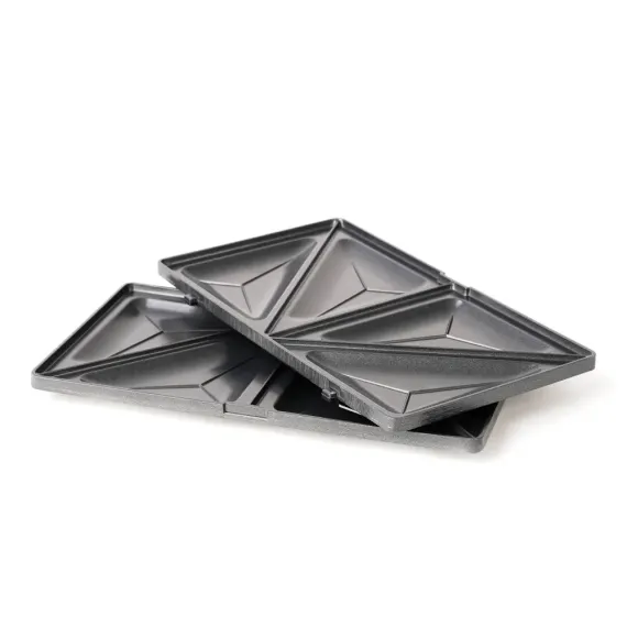 APARAT PENTRU SANDWICH MAXWELL MW-1561, NEGRU