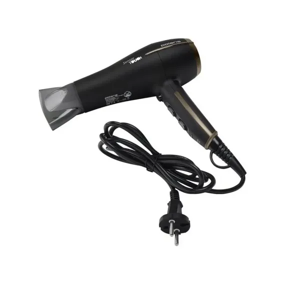 USCATOR DE PAR POLARIS PHD 2259STI SENSOR TOUCH, 2200 W, NEGRU