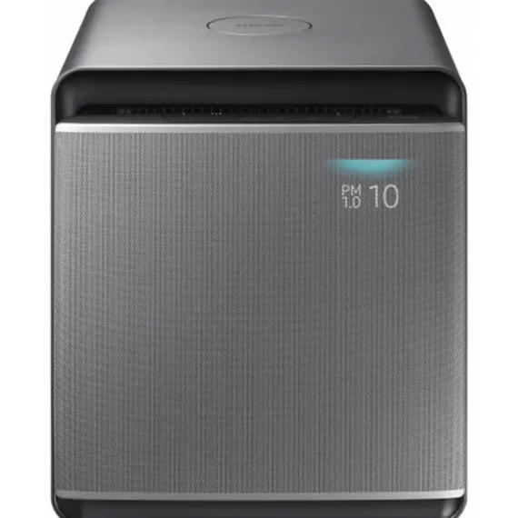 PURIFICATOR DE AER SAMSUNG AX47T9080SS/ER, GRI