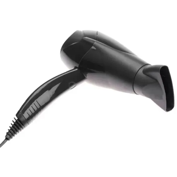 USCATOR DE PAR COMPACT BABYLISS D212E, 2000 W, NEGRU