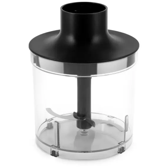 BLENDER DE M?NA POLARIS PHB1072, NEGRU