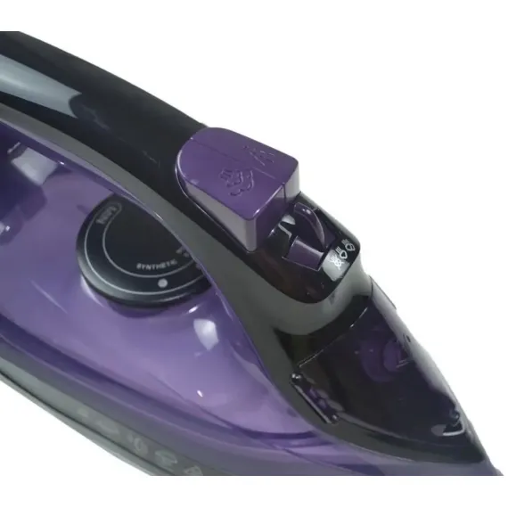 УТЮГ VITEK VT-8316, 2400ВТ, ФИОЛЕТОВЫЙ