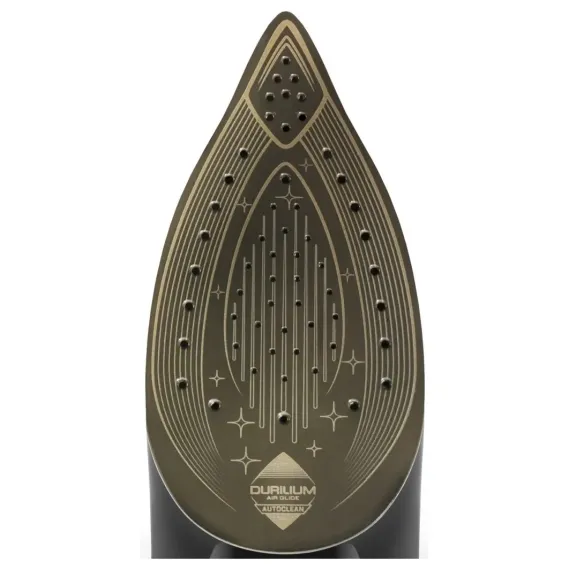 УТЮГ TEFAL ULTIMATE PURE FV9834E0, 3000ВТ, СИНИЙ