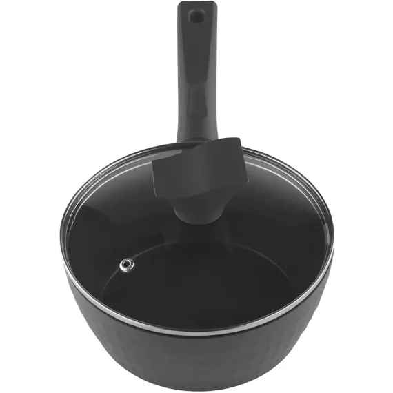 КОВШ POLARIS KONTUR-18SP, 1,7Л, СЕРЫЙ