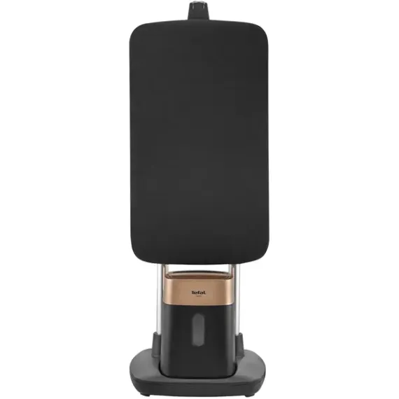 ПАРОВАЯ ГЛАДИЛЬНАЯ СИСТЕМА TEFAL IXEO QT1020E0, ЧЁРНЫЙ