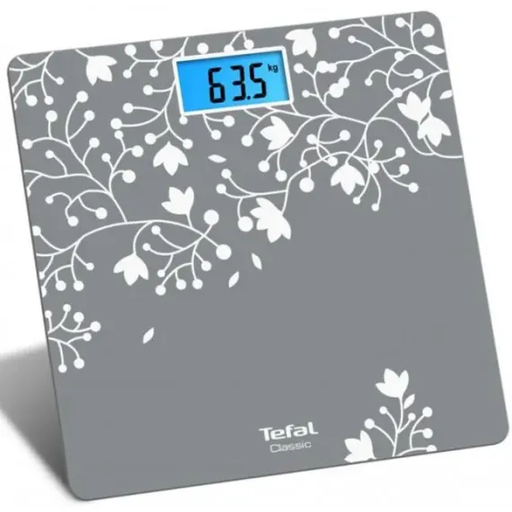 C?NTAR DE PODEA TEFAL PP1537V0, ARGINTIU