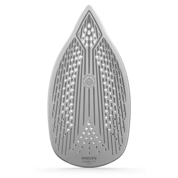 УТЮГ PHILIPS GC4544/80, 2600ВТ, ЧЁРНЫЙ