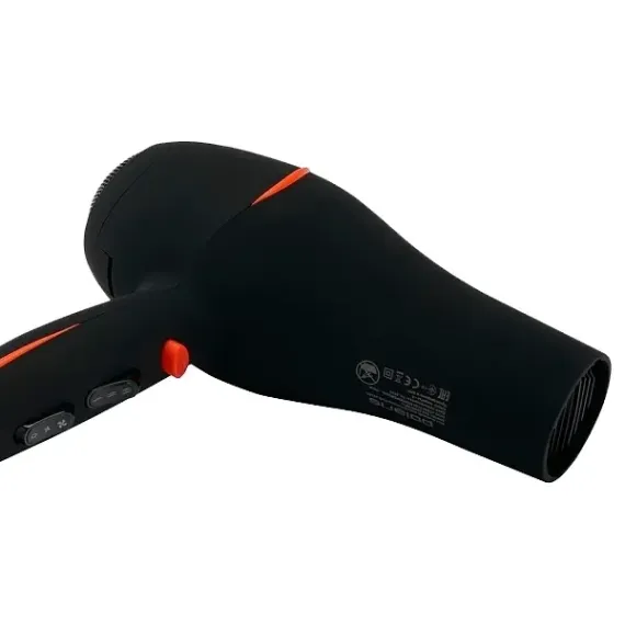 USCATOR DE PAR POLARIS PHD 2038TI, 2000 W, NEGRU