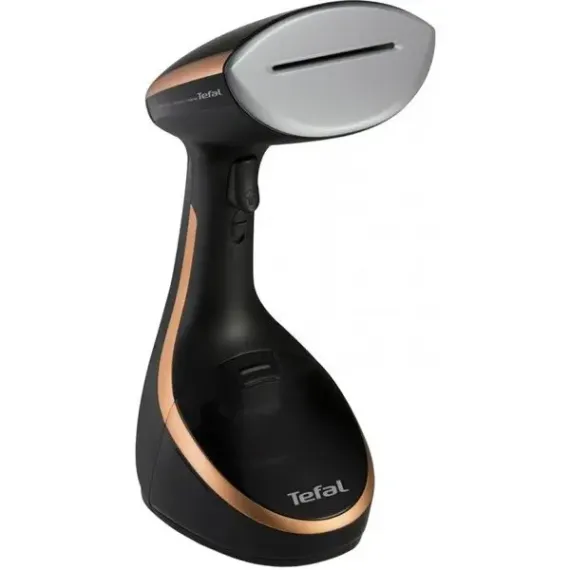 РУЧНОЙ ОТПАРИВАТЕЛЬ TEFAL DT9100E0, ЧЁРНЫЙ