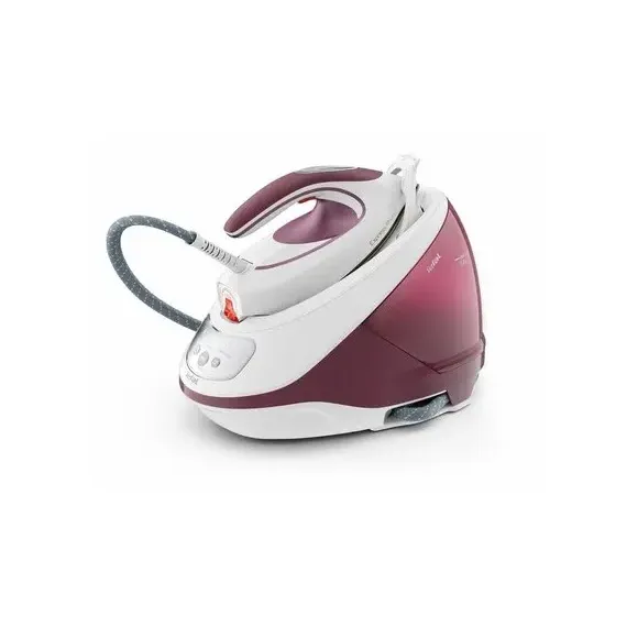 УТЮГ С ПАРОГЕНЕРАТОРОМ TEFAL SV9201E0, 2800ВТ, РОЗОВЫЙ