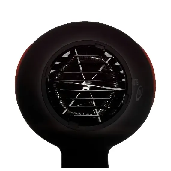 USCATOR DE PAR POLARIS PHD 2038TI, 2000 W, NEGRU