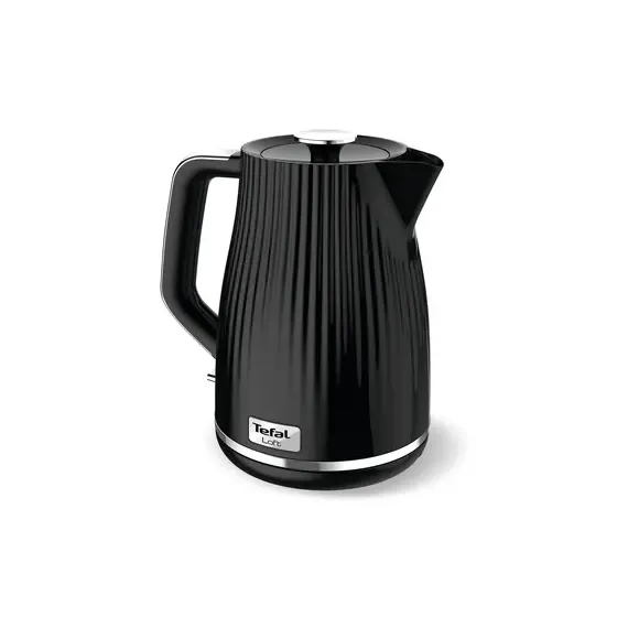 FIERBATOR ELECTRIC TEFAL KO250830, NEGRU