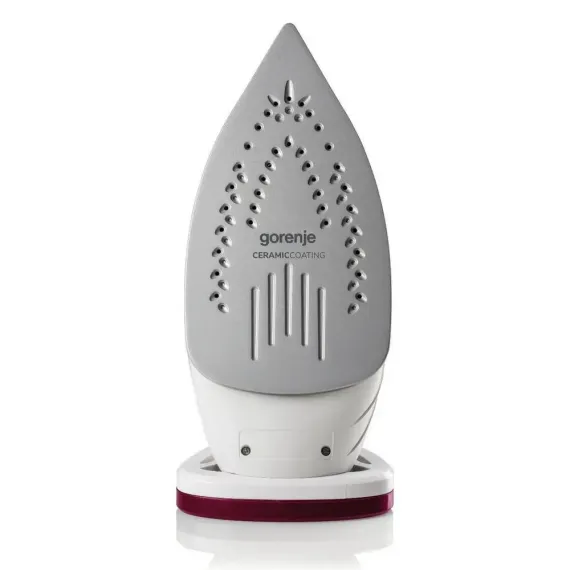 УТЮГ GORENJE SIH3000RBC, 3000ВТ, БОРДОВЫЙ