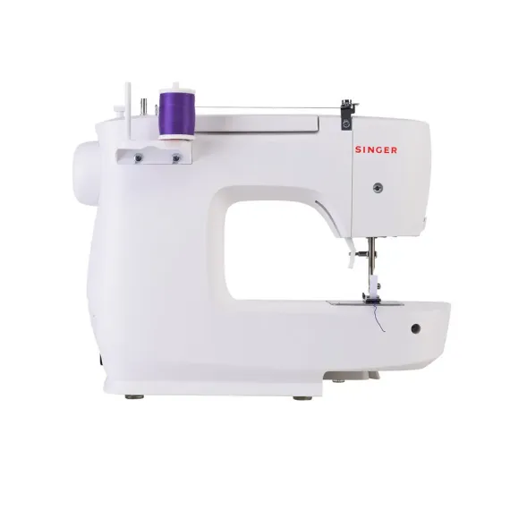 ШВЕЙНАЯ МАШИНА SINGER M1605, БЕЛЫЙ
