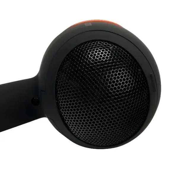 USCATOR DE PAR POLARIS PHD 2038TI, 2000 W, NEGRU