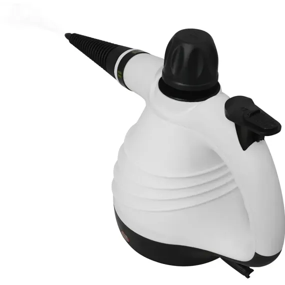 ПАРООЧИСТИТЕЛЬ POLARIS PSC1102C, БЕЛЫЙ