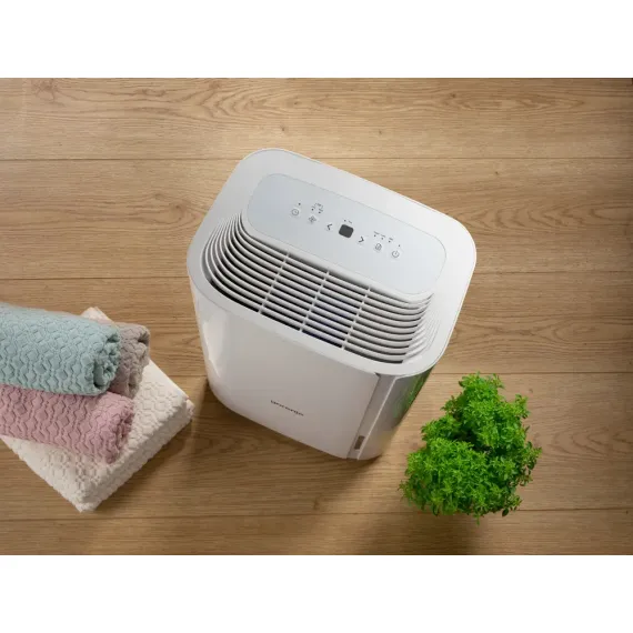 ОСУШИТЕЛЬ ВОЗДУХА GORENJE D16M, БЕЛЫЙ