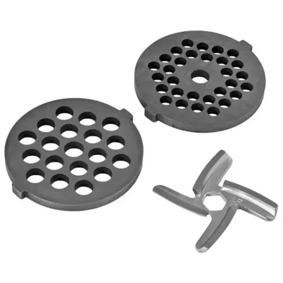 МЯСОРУБКА VITEK VT-3620, БЕЛЫЙ