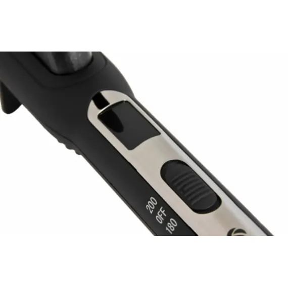 ПЛОЙКА VITEK VT-8423, ЧЁРНЫЙ