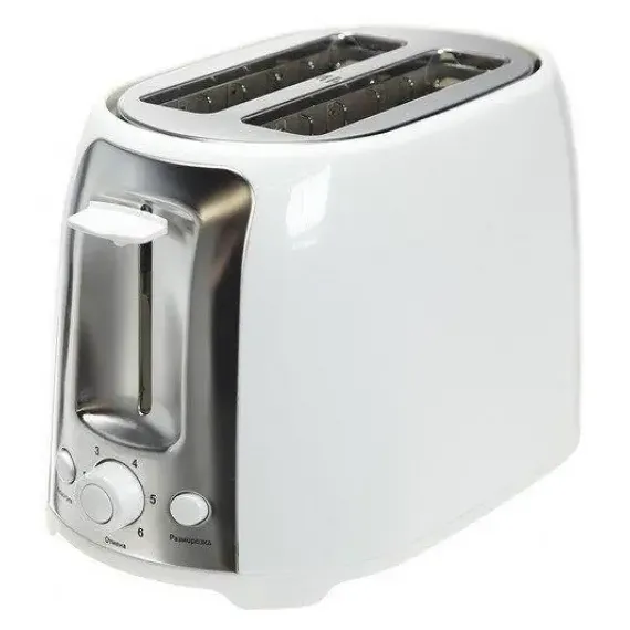 TOASTER VITEK VT-1582, ALB